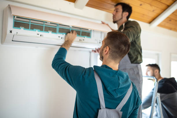 Best HVAC Retrofitting and Upgrading in South Lebanon, OH