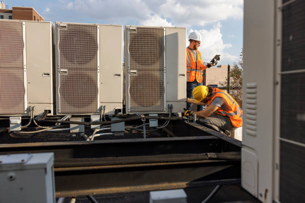 Best HVAC Training and Certification in South Lebanon, OH