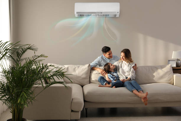 Best Air Filters and Purifiers in South Lebanon, OH