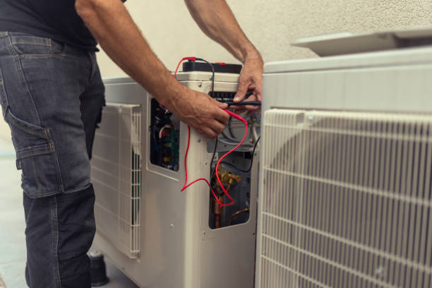 Best Solar-powered HVAC Systems in South Lebanon, OH
