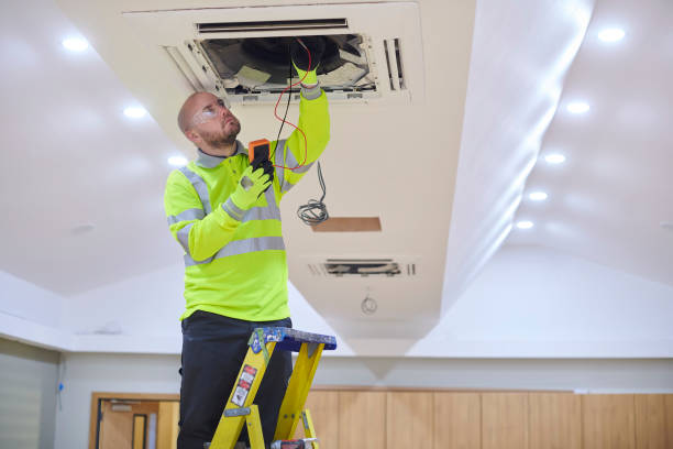 Best Energy-efficient HVAC Solutions in South Lebanon, OH