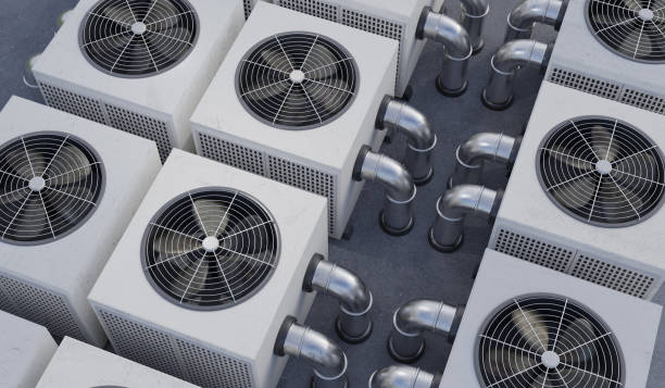 Best Geothermal HVAC Systems in South Lebanon, OH