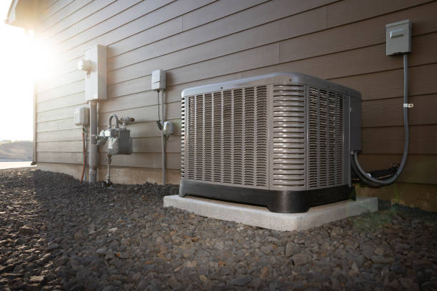 Best Seasonal HVAC Services in South Lebanon, OH